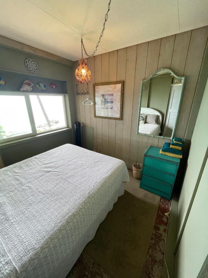 شقة كايلو كونا  في Oceanfront Delight المظهر الخارجي الصورة